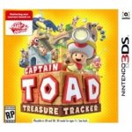 Captain Toad: Treasure Tracker – Zboží Dáma