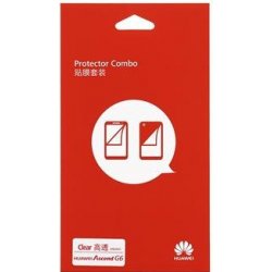 Ochranná fólie pro mobilní telefon Ochranná fólie Huawei G6 3G/LTE - originál