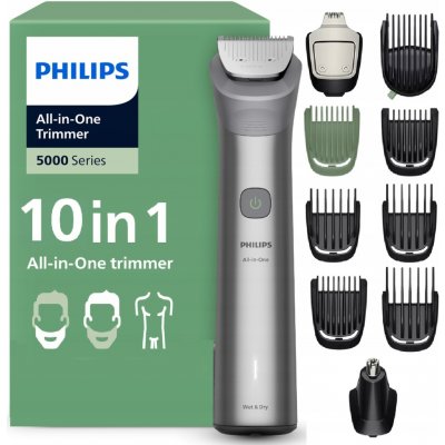 Philips MG5921/15 – Zbozi.Blesk.cz