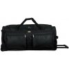 Cestovní tašky a batohy Lorenbag Laurent L323 černá 140 l