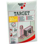 Zakrývací fólie 4 x 12,5 m – Hledejceny.cz