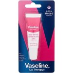 Vaseline Lip Therapy Rosy Tinted balzám na rty 10 g – Zboží Dáma