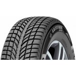 Michelin Latitude Alpin LA2 265/45 R21 104V – Hledejceny.cz