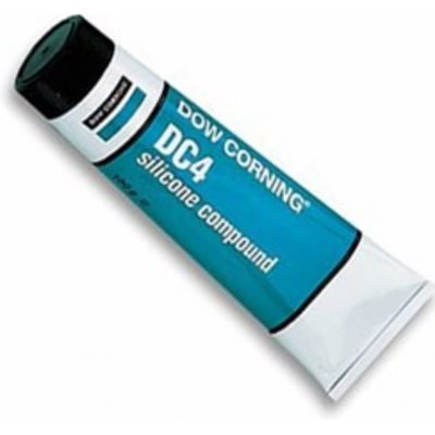 Molykote DC 4 100 g – Zbozi.Blesk.cz