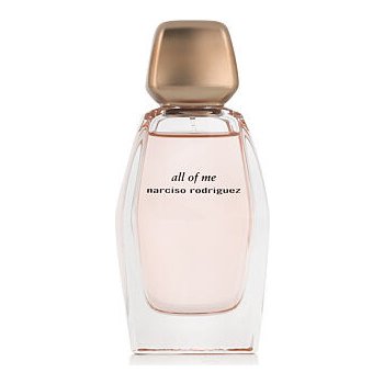 Narciso Rodriguez all of me parfémovaná voda dámská 90 ml