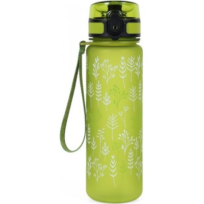 Albi láhev Květiny 500 ml – Zboží Mobilmania