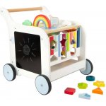 Small Foot dřevěné Elephant – Sleviste.cz