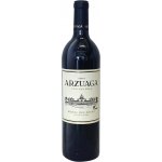 Arzuaga Crianza 2022 Červené 14,5% 0,75 l (holá láhev) – Hledejceny.cz