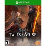 Tales of Arise – Hledejceny.cz