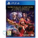 Hra na PS4 Nobunaga Ambition: Sphere of Influence - Ascension
