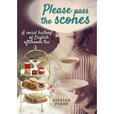 Please pass the scones