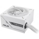 Asus Prime 750W Bronze White 90YE00Y3-B0NA00 – Hledejceny.cz