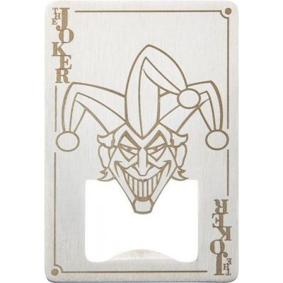 Batman otvírák Joker – Hledejceny.cz