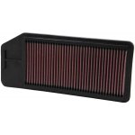 K&N Filters Vzduchový filtr 332276 – Hledejceny.cz