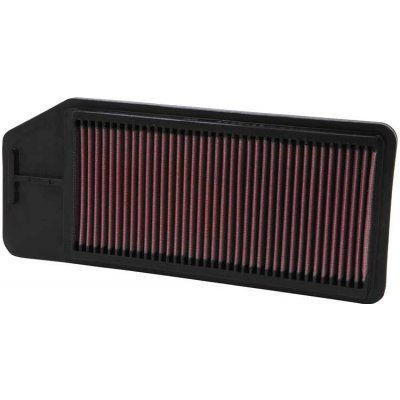 K&N Filters Vzduchový filtr 332276 – Hledejceny.cz