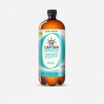 Captain Kombucha ZERO Original BIO 1 l – Sleviste.cz