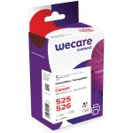 WECARE Canon CLI-526B - kompatibilní – Hledejceny.cz