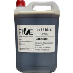 FIVE Cold Brew Coffee Natural 5 l – Zboží Dáma