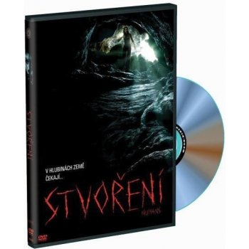 Thevenin pierre-olivier: stvoření DVD