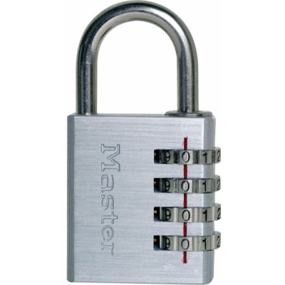 Master Lock 7640EURD – Hledejceny.cz