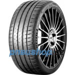 Michelin Pilot Sport 4 S 275/35 R18 99Y – Hledejceny.cz