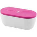 CHICCO elektrická přenosná Travel Pink USB – Hledejceny.cz