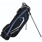 Wilson Staff QS Stand Bag – Zboží Dáma