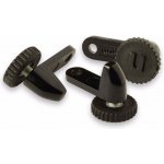 Unicorn Nivelační sada k sisalovému terči PRO dartboard Unilock – Sleviste.cz