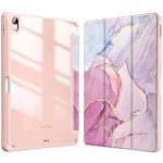 Vsechnonamobil 123394 ART MARBLE FOLIO Pouzdro pro Samsung Galaxy Tab S6 Lite 2024 S6 Lite 2022 S6 Lite PINK – Sleviste.cz