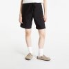 Dámské šortky Carhartt WIP American Script Sweat Short Black