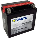 Varta YTX14-BS, 512014 – Zbozi.Blesk.cz