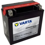 Varta YTX14-BS, 512014 – Zboží Mobilmania