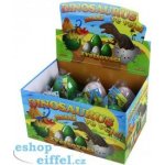 Rappa dinosaurus maxi rostoucí ve vejci – Zboží Mobilmania
