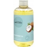 Fergio Bellaro Kokosová rozkoš 200 ml masážní olej na tělo – Sleviste.cz