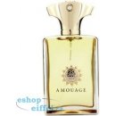 Amouage Gold parfémovaná voda pánská 100 ml tester