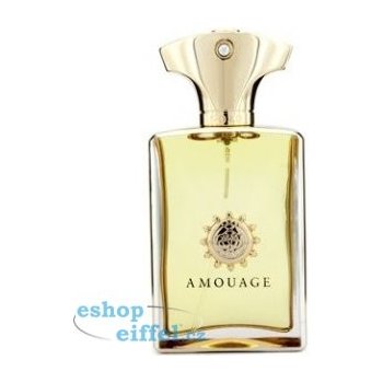 Amouage Gold parfémovaná voda pánská 100 ml tester