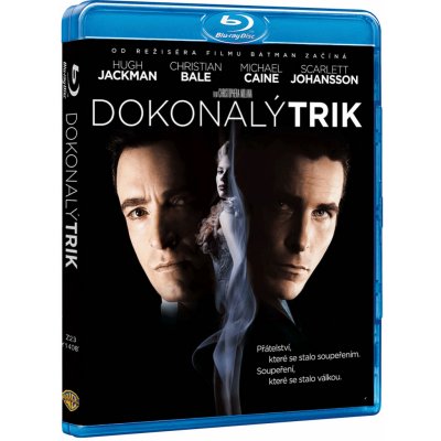 Dokonalý trik BD – Hledejceny.cz