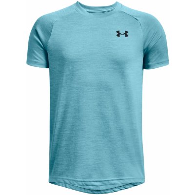 Under Armour UA Tech 2.0 SS modrá – Hledejceny.cz