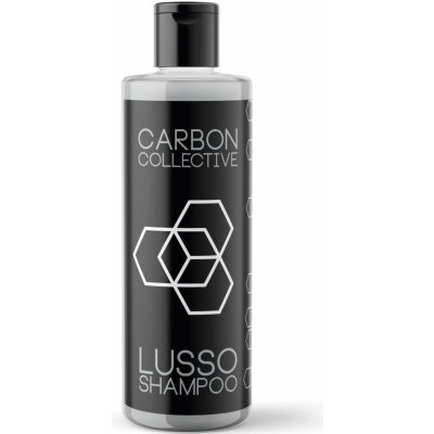 Carbon Collective Lusso Shampoo 500 ml – Zbozi.Blesk.cz