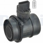 Snimac mnozstvi protekajiciho vzduchu DELPHI AF10248-12B1