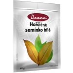 Drana Hořčičné semínko bílé 40 g – Zboží Dáma