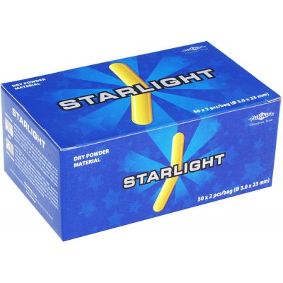 Mikado Chemické světlo práškové vel. 3 (2ks) – Zboží Dáma