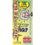 Pexi IQ TEST zábavný hlavolam – Hledejceny.cz