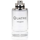 Boucheron Quatre toaletní voda pánská 100 ml tester