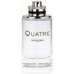 Boucheron Quatre toaletní voda pánská 100 ml tester – Zboží Mobilmania