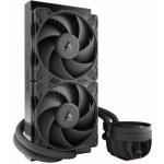 ARCTIC Liquid Freezer III 280 Pro ACFRE00179A – Zboží Živě