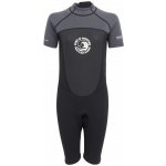 Regatta Wmns ShortyWetsuit šedá/černá – Zboží Dáma