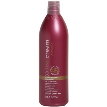 Inebrya Pro-Color Color Perfect Shampoo 1000 ml