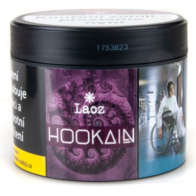 Hookain Laoz 200 g – Zboží Dáma