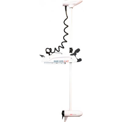 Rhino BMR GPS NXT 65 Longshaft 12V – Sleviste.cz